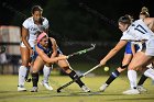 FH vs IMD  Wheaton College Field Hockey vs UMass Dartmouth. - Photo By: KEITH NORDSTROM : Wheaton, field hockey, FH2023, UMD